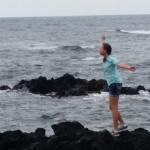 Meet your Posher, Alexis